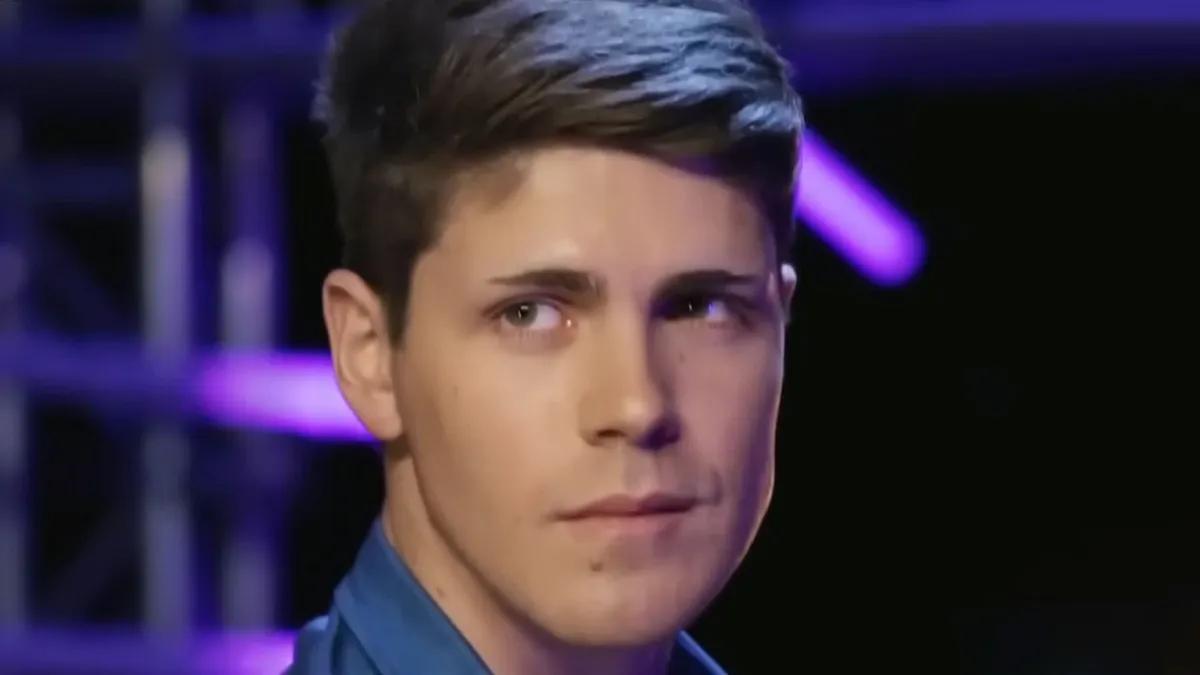 Nadie se lo esperaba: El talento oculto de Marcos Ginocchio