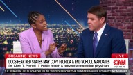 CNN Platforms Pig-Ignorant Winger To Spread Anti