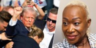 Ex-MSNBC host Joy Reid goes full conspiracy theorist on Trump assassination attempt