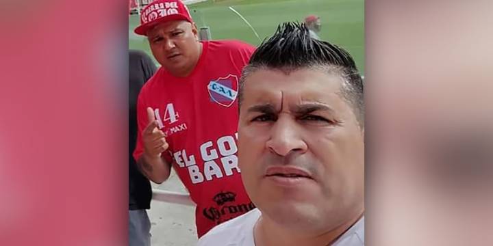 Les aplicaron el derecho de admisión a 40 barras de Independiente por los incidentes ante la U de Chile