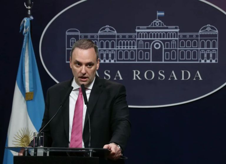 Milei anunciará este lunes el Presupuesto 2026 por Cadena Nacional
