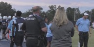‘It was a good experience:’ Calera police chief on how new youth ordinance fared at first football game