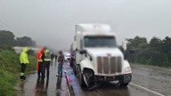 ¿Cómo Está el Tráfico en la Autopista México-Querétaro Hoy? Capufe Informa Afectaciones