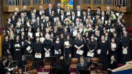 United States Senate to Perform at Super Bowl Halftime Show