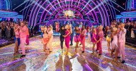 Strictly Come Dancing viewers ‘in tears’ as show halted for baby announcement