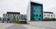 Edinburgh Sick Kids 'lifesaving' social care team set to be removed after 30 years