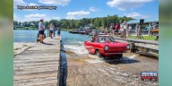 7@four previews annual Antique and Classic Boat Show
