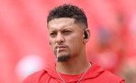 Patrick Mahomes drops tough admission after loss to Eagles with bold promise despite Chiefs’ 0