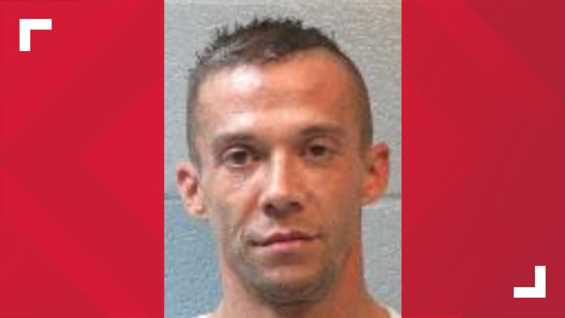 Bellevue City Council member arrested for multiple criminal charges