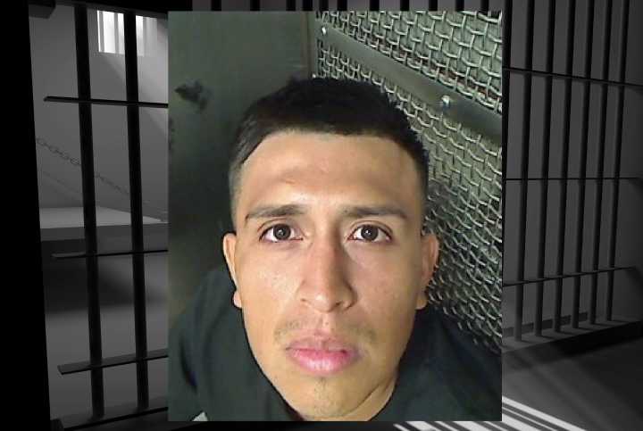 ICE evita liberación de condenado por drogas en Carolina del Norte