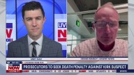Firing squad is a legal execution method in Utah
