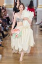 Simone Rocha Suggests People Use Throw