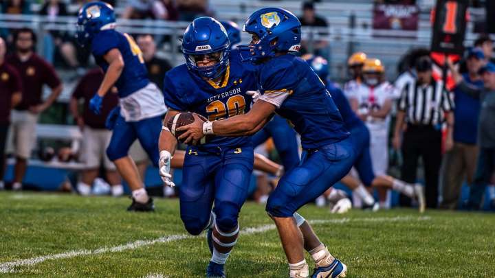 Prep Football Notes: The stories behind the final scores for Week 4