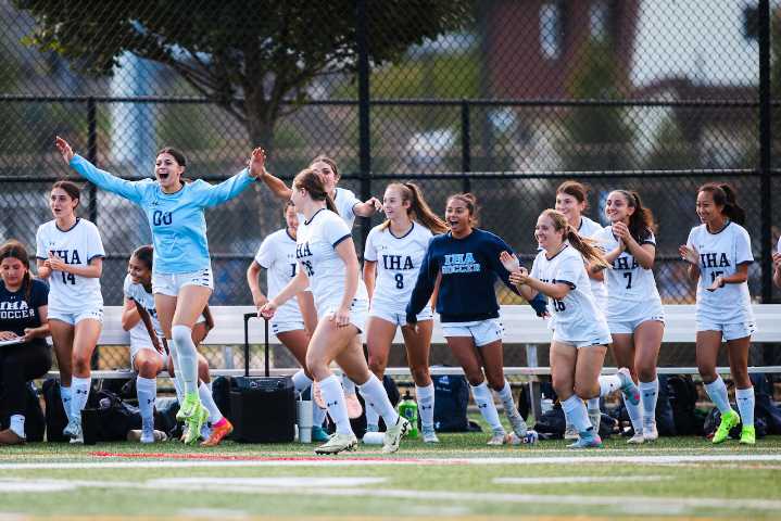 Big North Conference girls soccer season stats leaders for Sept. 19