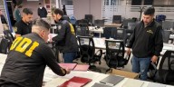 Otro golpe a la TV ilegal: vendían accesos a packs premium de la televisión por cable