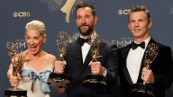 Por qué la serie "The Pitt" fue la gran ganadora de los premios Emmy