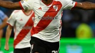 “Fue un equipo más en mi carrera”: la durísima confesión de un ex River que volvió de Europa