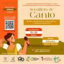 Semillero de Canto, Tuna – Universidad de Nariño