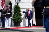 Trump busca recortar fondos de seguridad a países fronterizos con Rusia