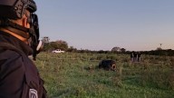 Chaco: confirmaron de qué se trata la chatarra espacial encontrada