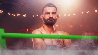 Benoit Saint-Denis submits Mauricio Ruffy at UFC Paris, hands rising prospect his first UFC defeat