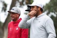 Keegan Bradley is building something bigger than golf with US Ryder Cup team