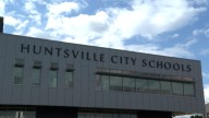 Huntsville budget amendment could help Huntsville City Schools
