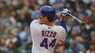 Should the Cubs retire Anthony Rizzo's No. 44? Making the case for and against as the 2016 champion retires