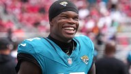 Travis Hunter says all the right things after being benched on defense