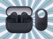 Samsung’s new Galaxy Buds3 FE are already on sale, and you can get a free gift with purchase