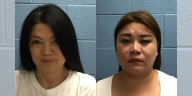 Human trafficking investigation continues as charges filed against 2 in Missouri