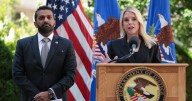 Pam Bondi Fumed at Keystone Kash Patel in Secret MAGA Civil War Over the Epstein Files