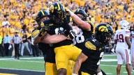 Iowa football: How to watch and stream the Hawkeyes' Big Ten opener at Rutgers