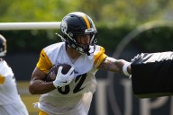 Pittsburgh Steelers add tough-nosed former New York Jets wide receiver