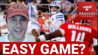 EASY GAME? | Middle Tennessee State PREVIEW! How can the Badgers DOMINATE this weekend?