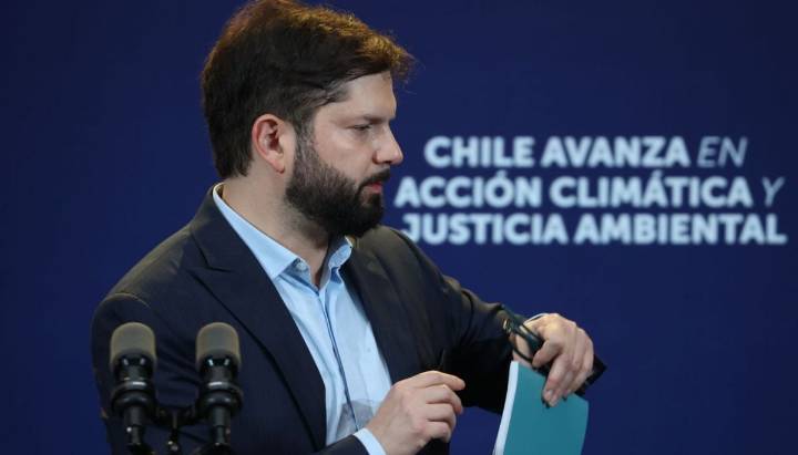 Diputados RN a Presidente Boric por urgencia a aborto legal: “No representa una demanda transversal de las mujeres chilenas”
