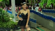 Asesinan a joven patinadora, Natalia Trujillo, al robarle su moto; "rollers" convocan a velada