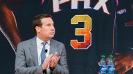 Phoenix Suns Owner Ishbia dismisses lawsuit concerns