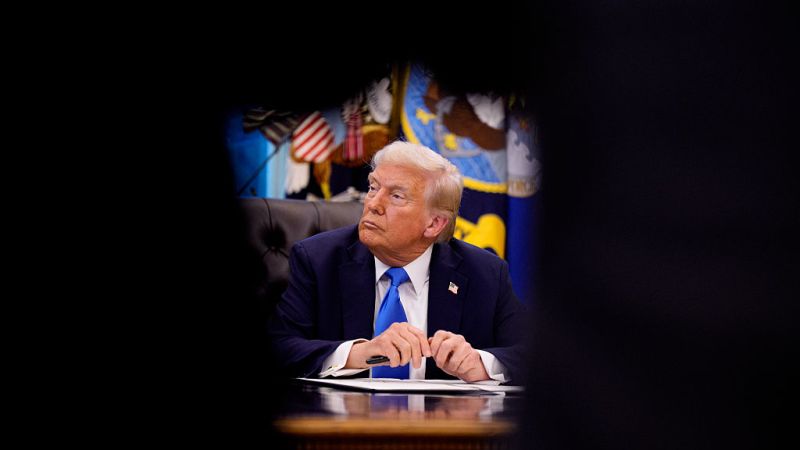 La fuerza laboral estadounidense enfrenta un nuevo desafío: la tarifa de US$ 100.000 en visas H
