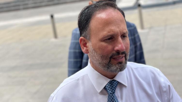 Poder Judicial de Chihuahua quedó bien armado: De La Peña