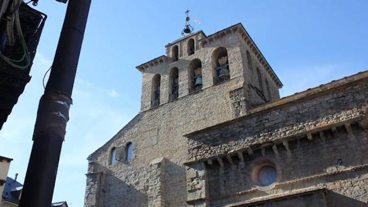 Jaca, la primera capital de Aragón