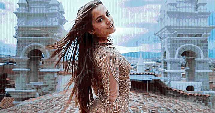 Isabela Merced se presentará en el concierto de Tony Succar