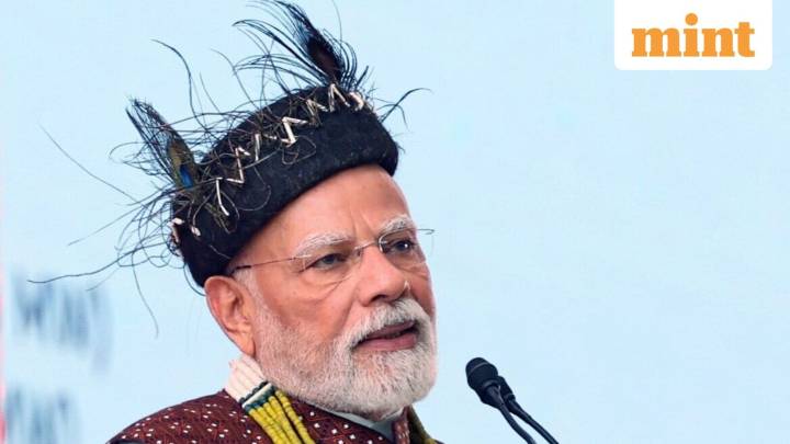 PM Modi’s writes to nation: ‘GST Bachat Utsav’, Swadeshi call