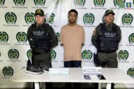 Asegurado presunto integrante de ‘Los Costeños’ por el crimen de una mujer en Barranquilla