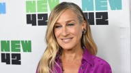 Celebrity Photos September 2025: Sarah Jessica Parker, Teyana Taylor