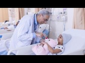 Medical program helps children diagnosed with cancer survive late effects