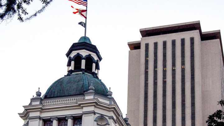 Government shutdown and how Floridians could be affected