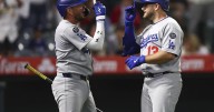 Max Muncy returns to Dodgers lineup after 23-game absence, aiming to boost struggling team