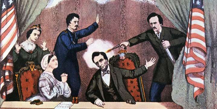 Abraham Lincoln Wasn’t the Only Target on His Assassination Date