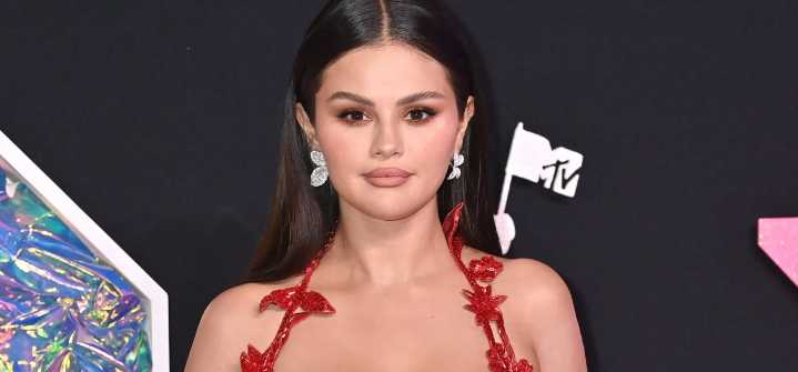 Selena Gómez revela que el lupus le dejo consecuencias